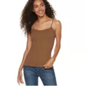 Everyday Cami, NWT, XL, price is $1 w/purchase of another item in my closet